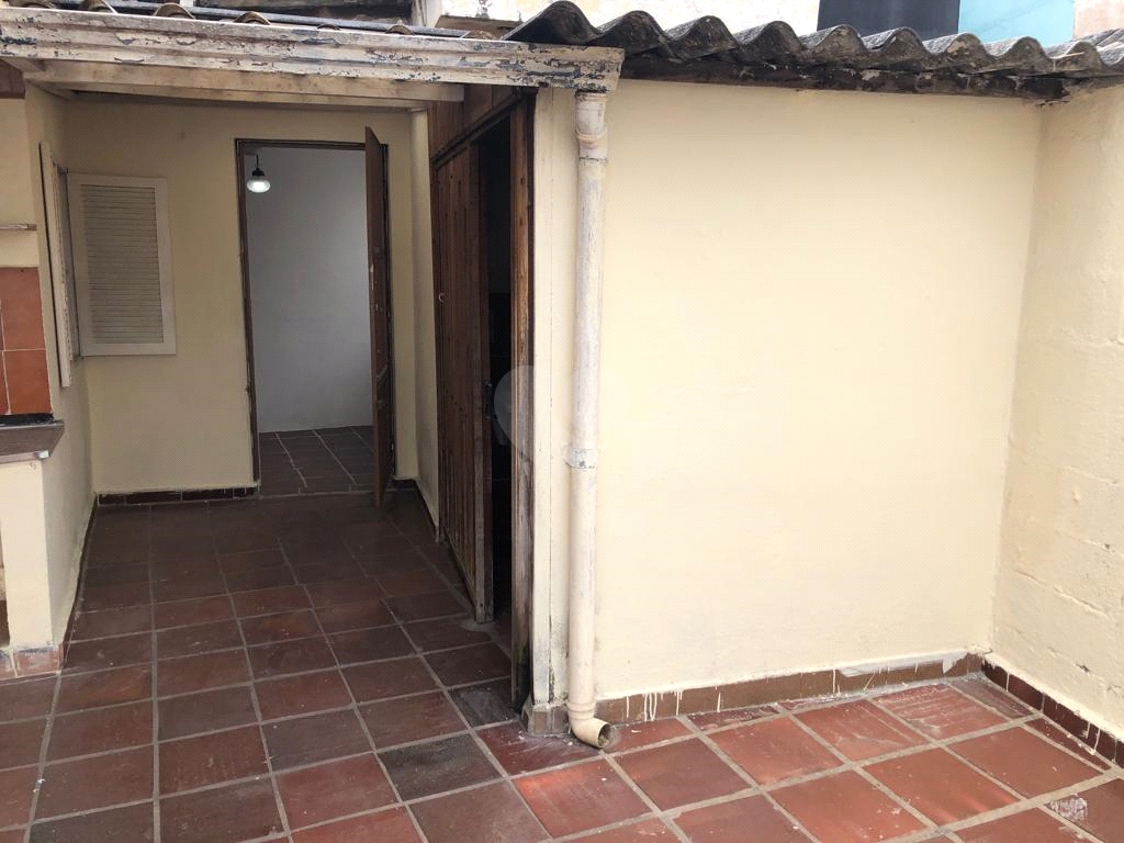 Venda Terreno São Paulo Sítio Do Mandaqui REO325360 10