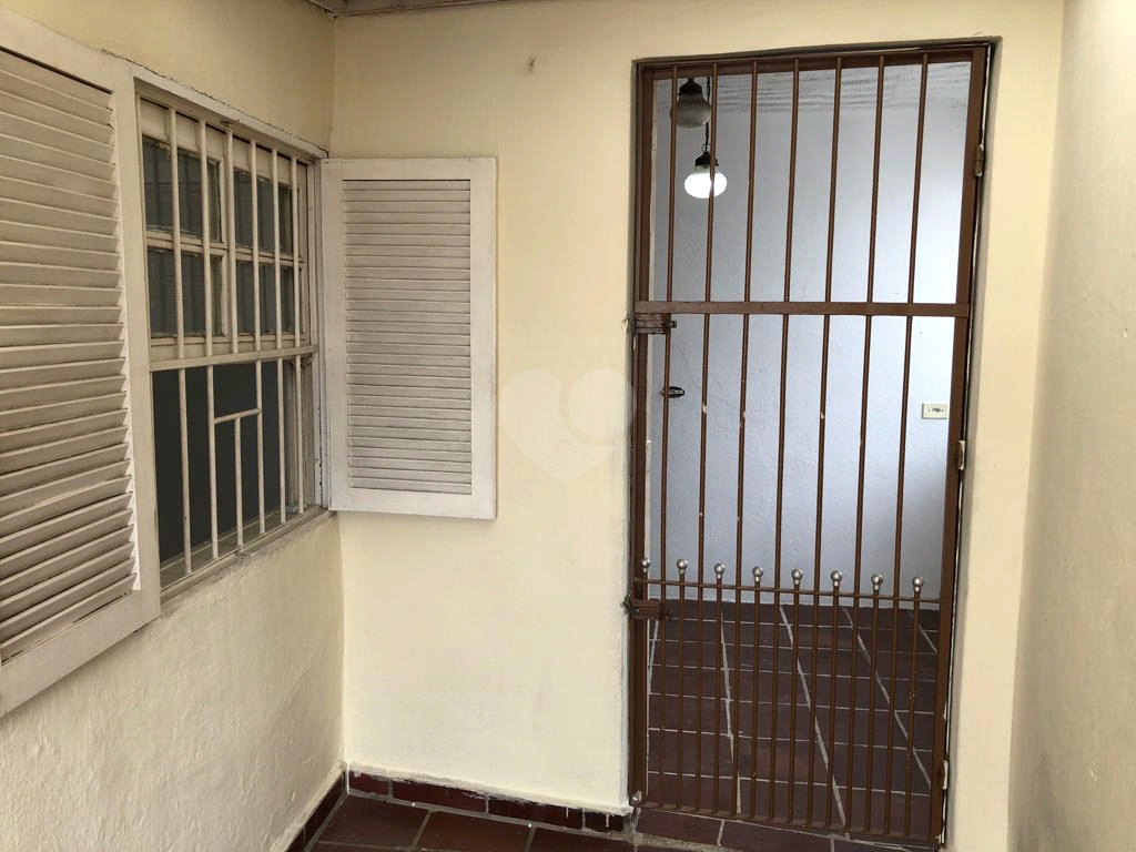 Venda Terreno São Paulo Sítio Do Mandaqui REO325360 2