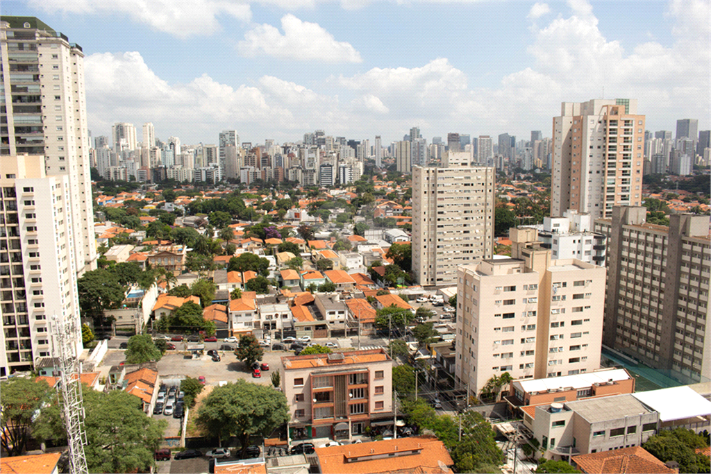 Venda Apartamento São Paulo Vila Olímpia REO32537 19