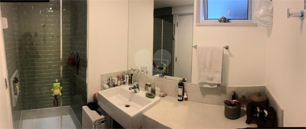 Venda Apartamento São Paulo Vila Olímpia REO32537 22