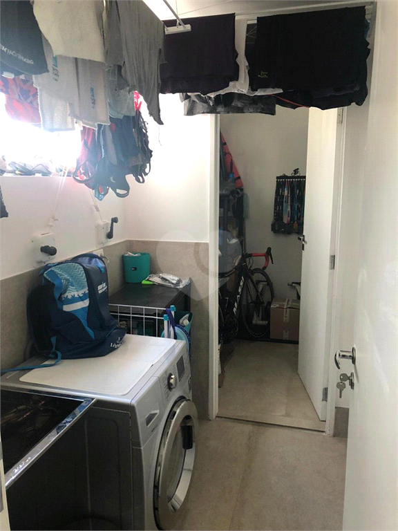 Venda Apartamento São Paulo Vila Olímpia REO32537 23