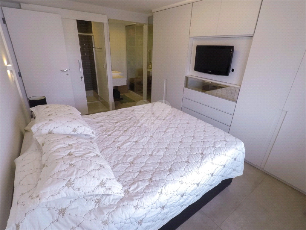 Venda Apartamento São Paulo Vila Olímpia REO32537 16