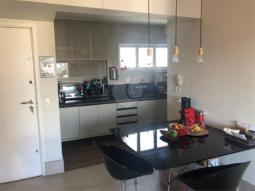 Venda Apartamento São Paulo Vila Olímpia REO32537 7