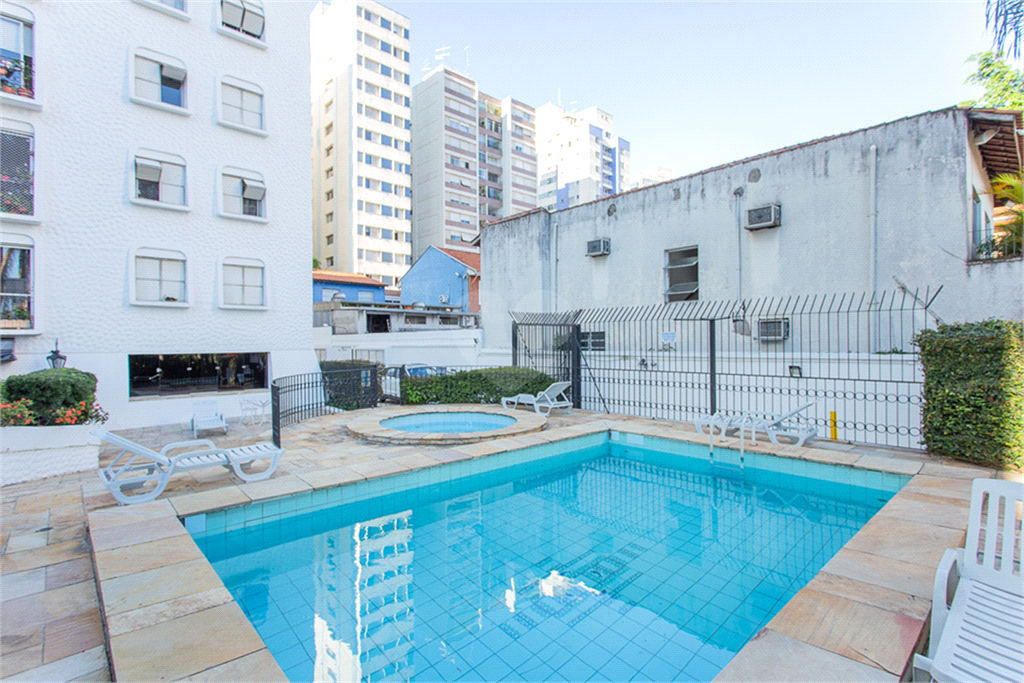 Venda Apartamento São Paulo Vila Olímpia REO32537 30