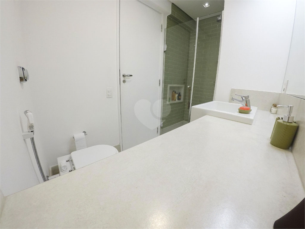 Venda Apartamento São Paulo Vila Olímpia REO32537 20