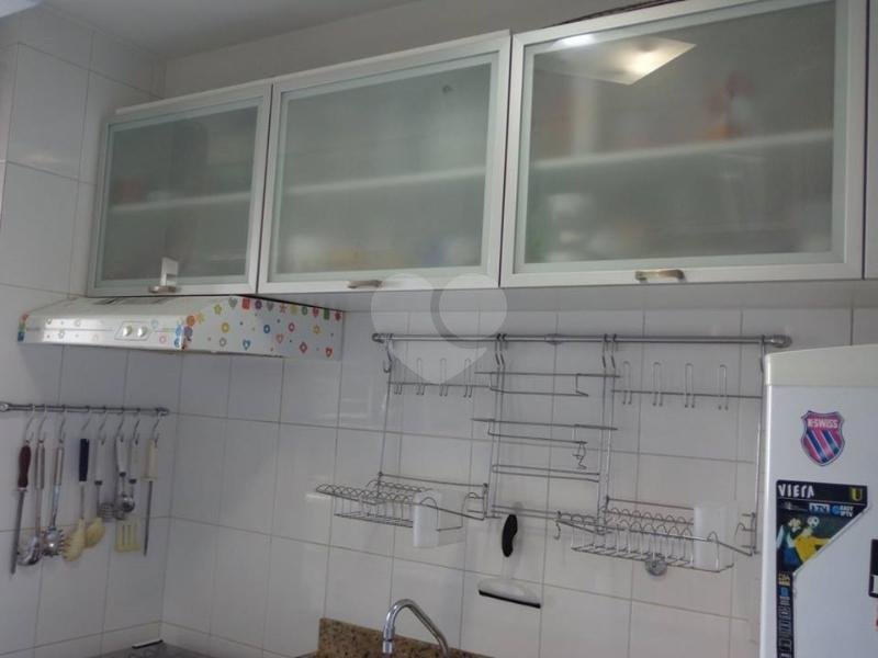 Venda Apartamento São Paulo Água Branca REO32539 19