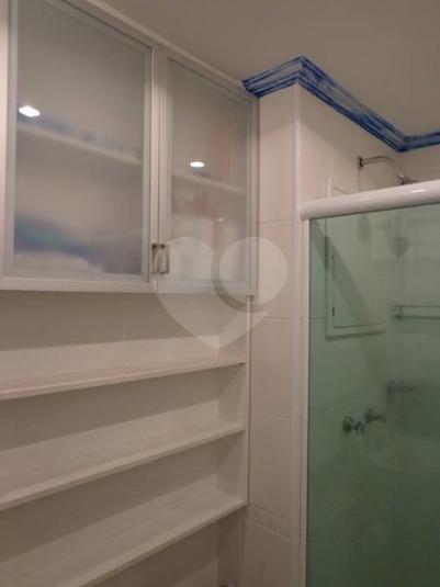 Venda Apartamento São Paulo Água Branca REO32539 22