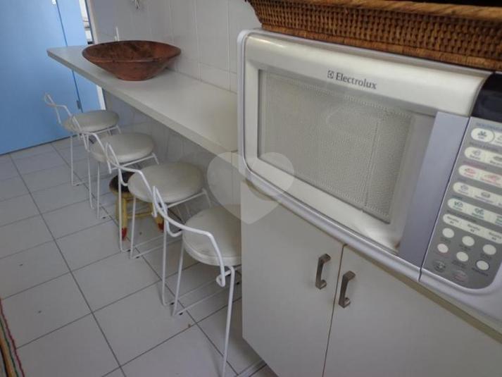 Venda Apartamento São Paulo Água Branca REO32539 27