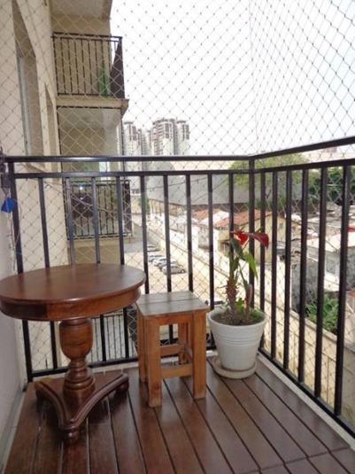 Venda Apartamento São Paulo Água Branca REO32539 30