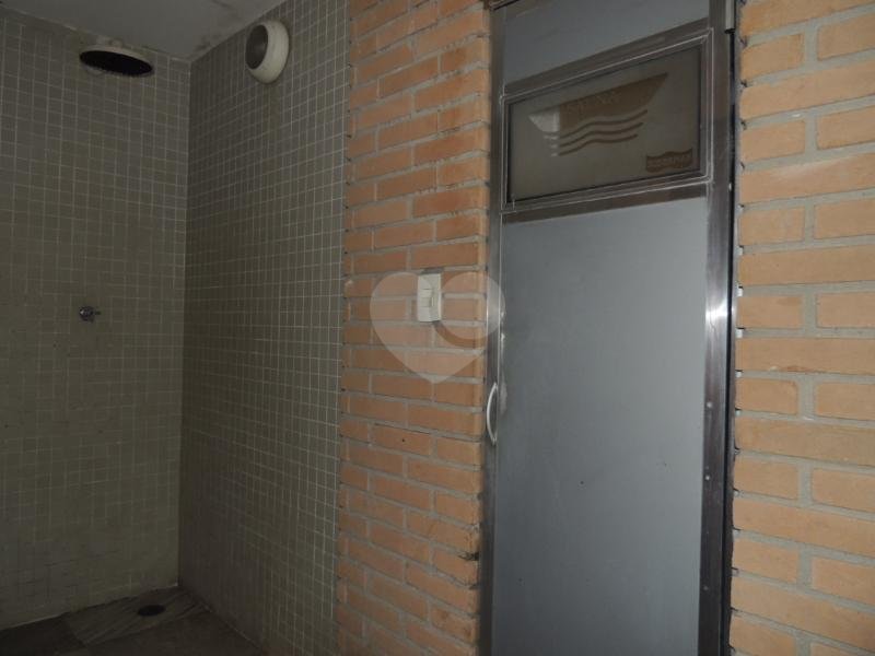 Venda Apartamento São Paulo Água Branca REO32539 7