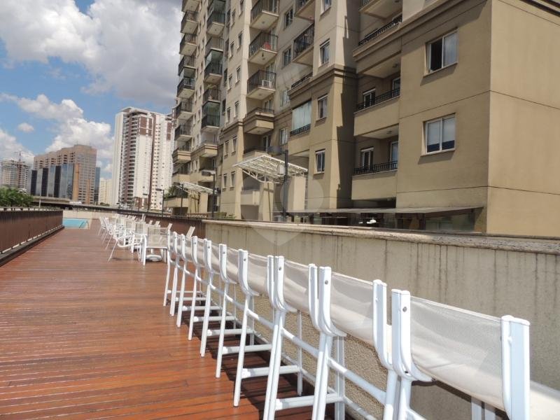 Venda Apartamento São Paulo Água Branca REO32539 12