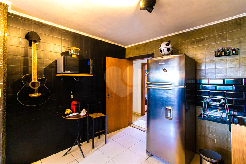 Venda Apartamento São Paulo Aclimação REO325393 12