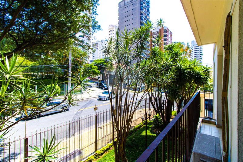 Venda Apartamento São Paulo Aclimação REO325393 31