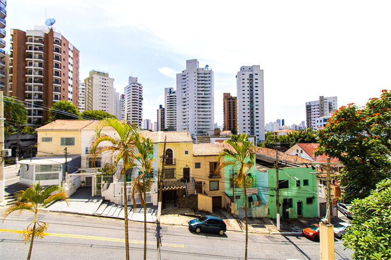 Venda Apartamento São Paulo Aclimação REO325393 28