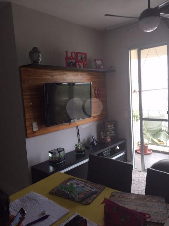 Venda Apartamento São Paulo Jardim Ampliação REO325431 11