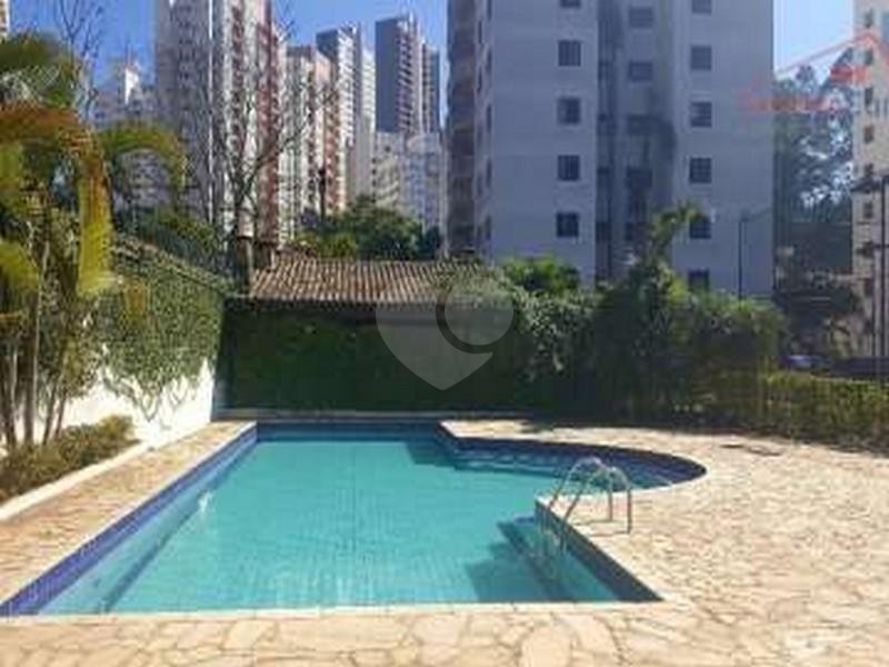 Venda Apartamento São Paulo Jardim Ampliação REO325431 9