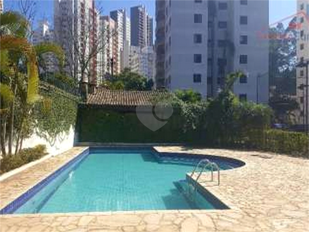 Venda Apartamento São Paulo Jardim Ampliação REO325431 15