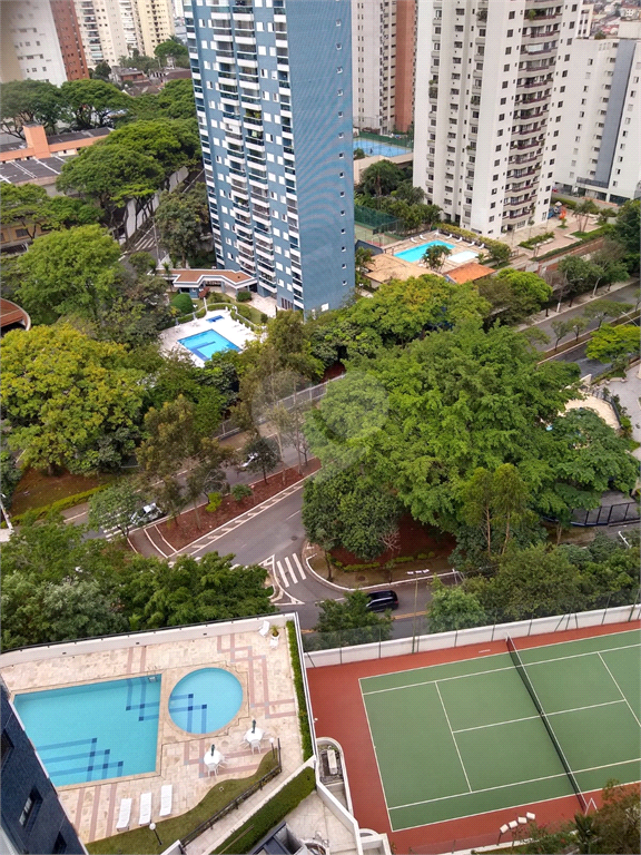 Venda Apartamento São Paulo Jardim Vila Mariana REO325460 54