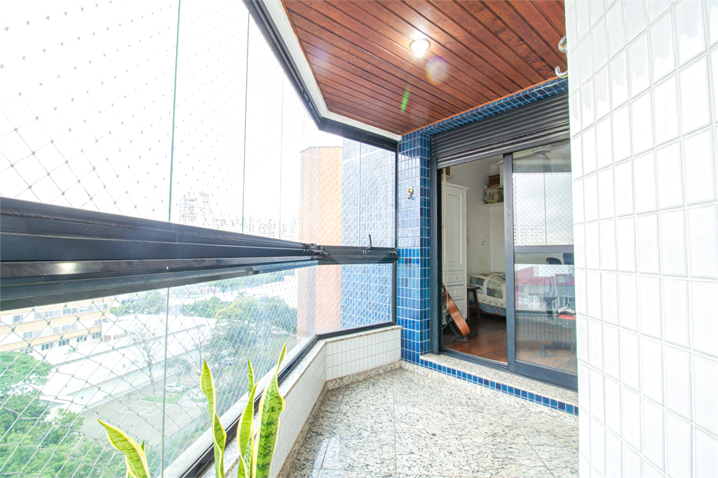 Venda Apartamento São Paulo Jardim Vila Mariana REO325460 46