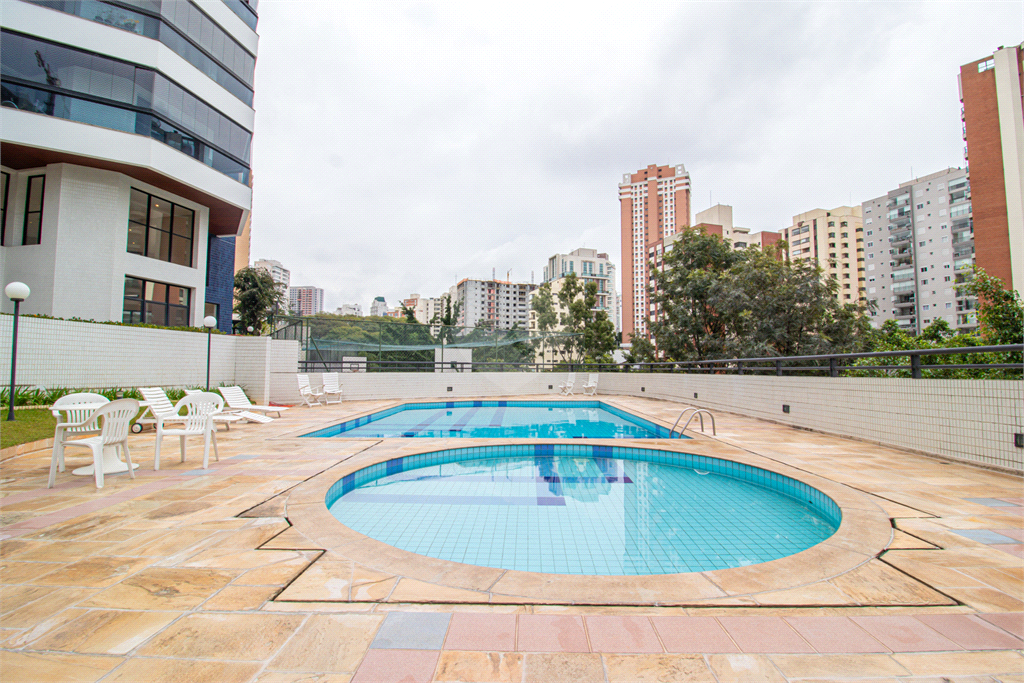 Venda Apartamento São Paulo Jardim Vila Mariana REO325460 41