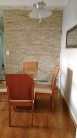 Venda Apartamento São Paulo Vila Roque REO325461 3