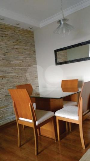 Venda Apartamento São Paulo Vila Roque REO325461 4