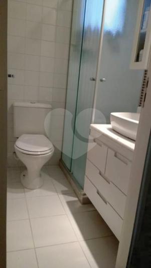 Venda Apartamento São Paulo Vila Roque REO325461 25