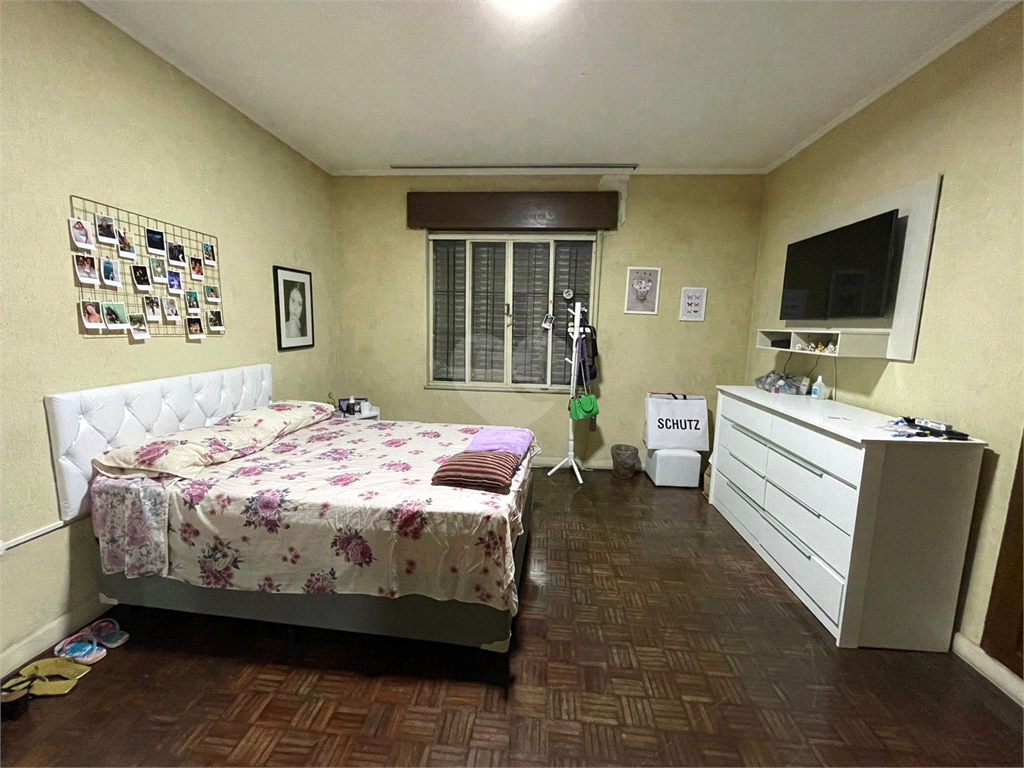 Venda Casa São Paulo Alto Da Lapa REO325482 14