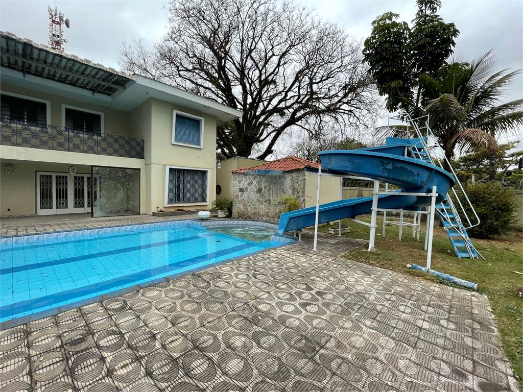 Venda Casa São Paulo Alto Da Lapa REO325482 4