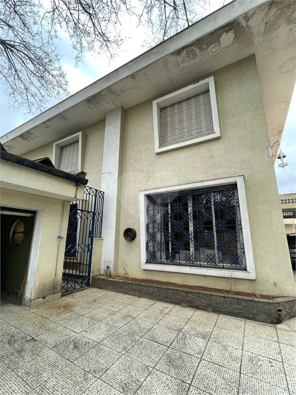 Venda Casa São Paulo Alto Da Lapa REO325482 6