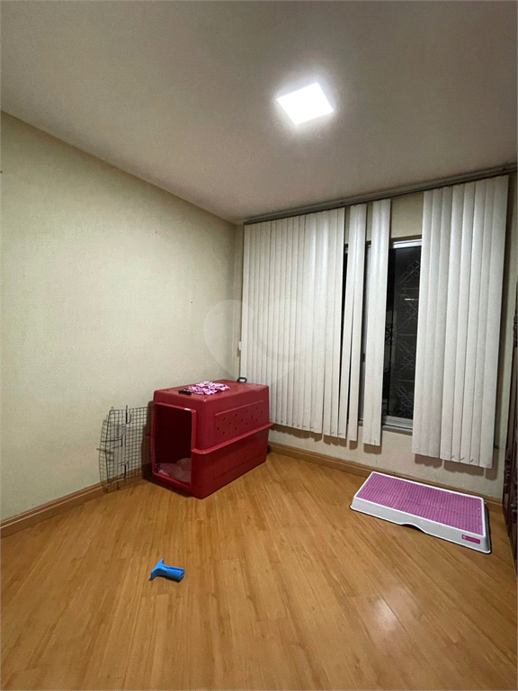 Venda Casa São Paulo Alto Da Lapa REO325482 19