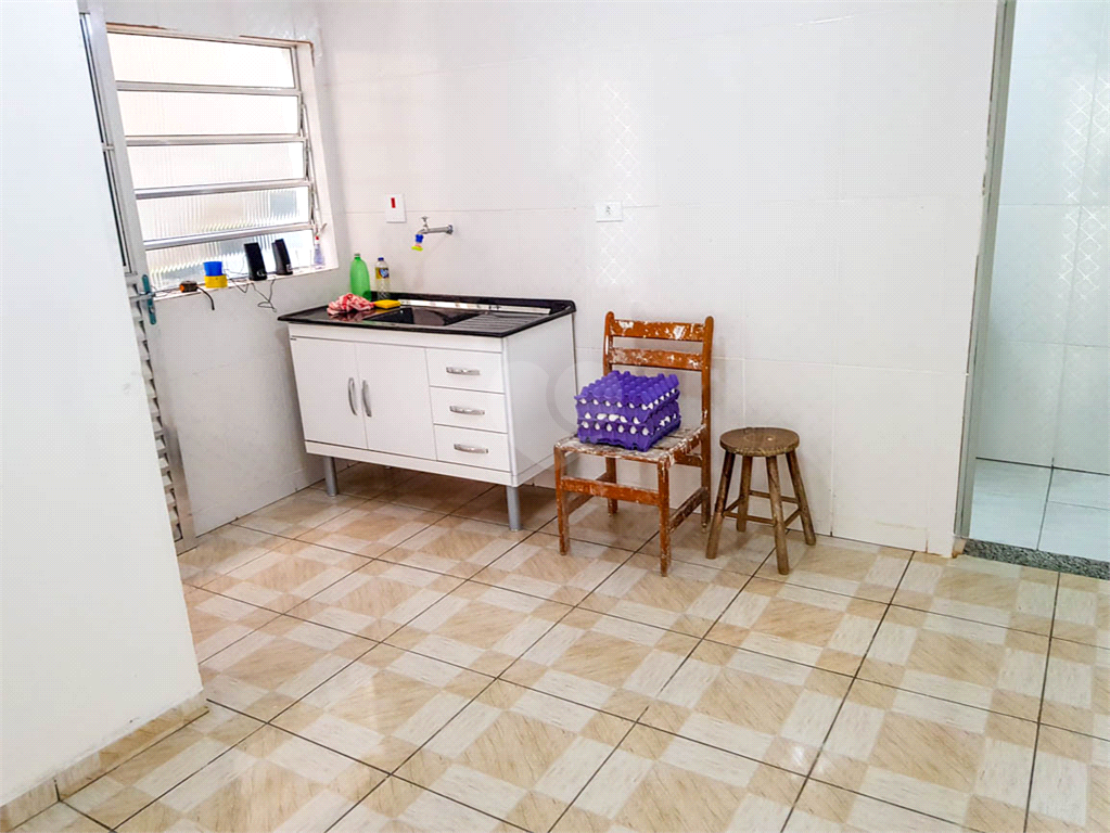 Venda Sobrado São Paulo Jardim Virginia Bianca REO325491 10