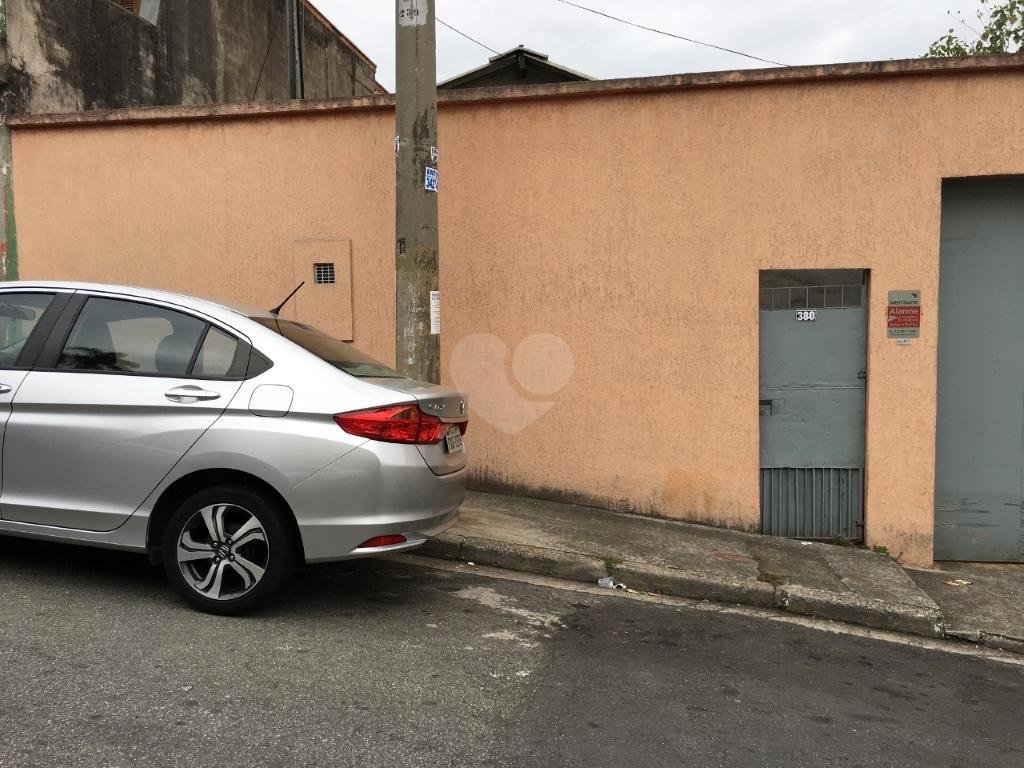 Venda Terreno São Paulo Vila Bancária Munhoz REO325506 12