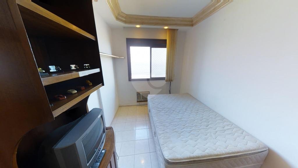 Venda Apartamento Praia Grande Guilhermina REO325535 6