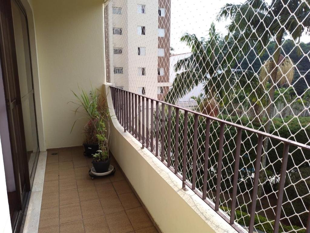 Venda Apartamento São Paulo Vila Nova Cachoeirinha REO325564 1