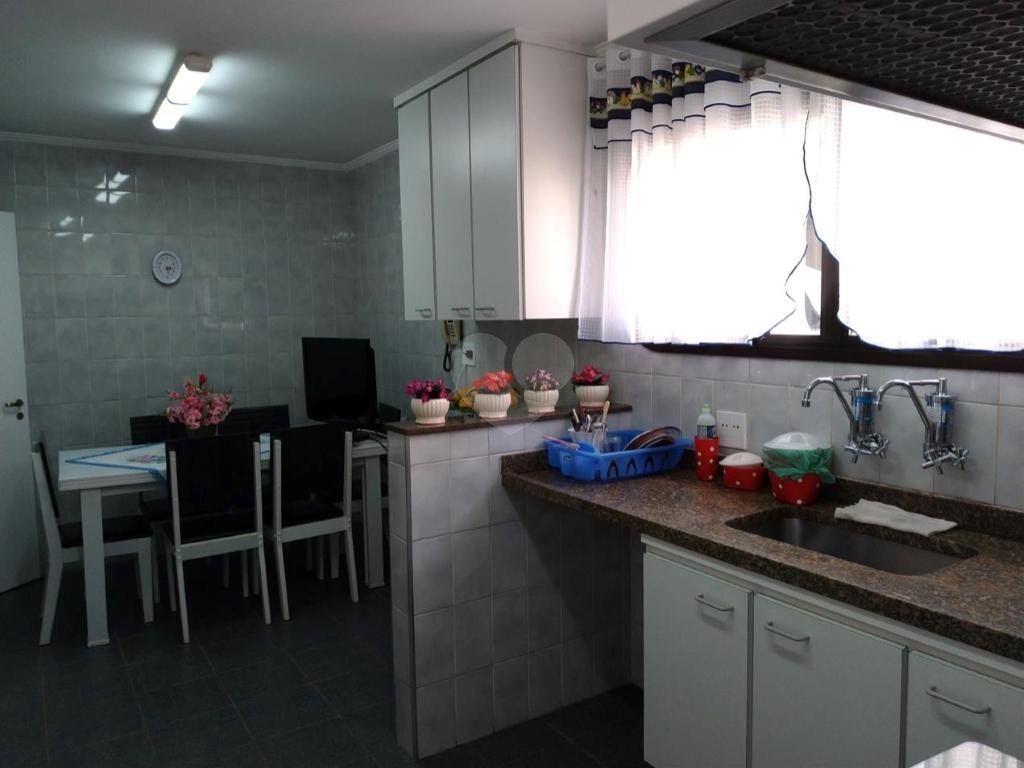 Venda Apartamento São Paulo Vila Nova Cachoeirinha REO325564 11