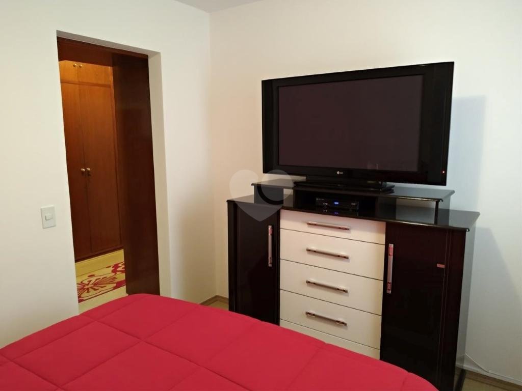 Venda Apartamento São Paulo Vila Nova Cachoeirinha REO325564 29