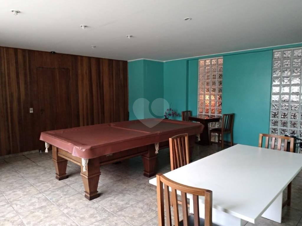 Venda Apartamento São Paulo Vila Nova Cachoeirinha REO325564 39