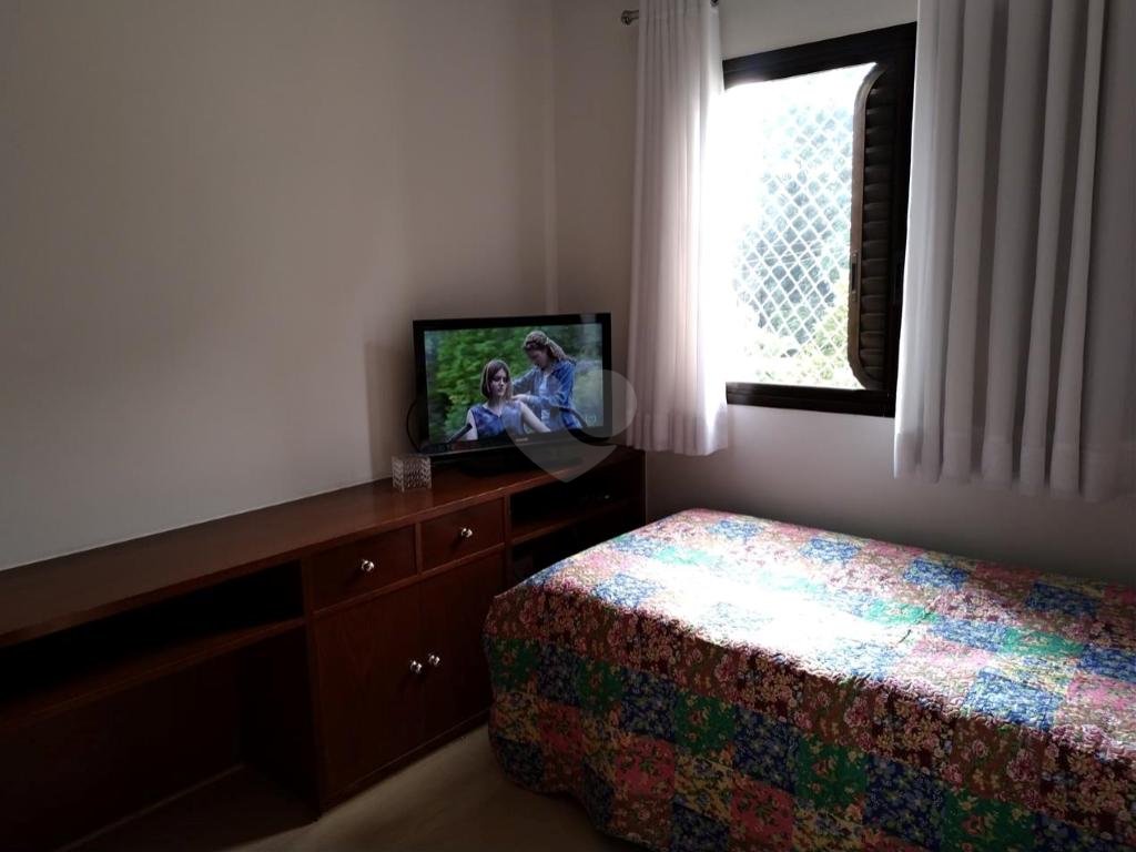 Venda Apartamento São Paulo Vila Nova Cachoeirinha REO325564 20