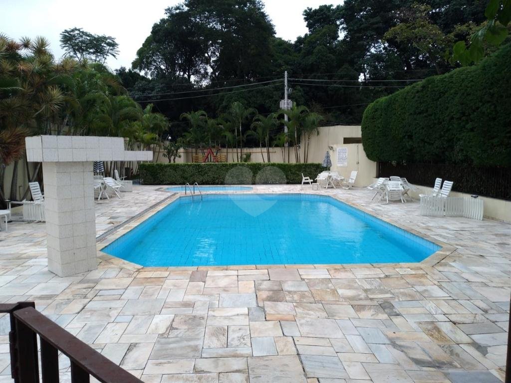 Venda Apartamento São Paulo Vila Nova Cachoeirinha REO325564 40