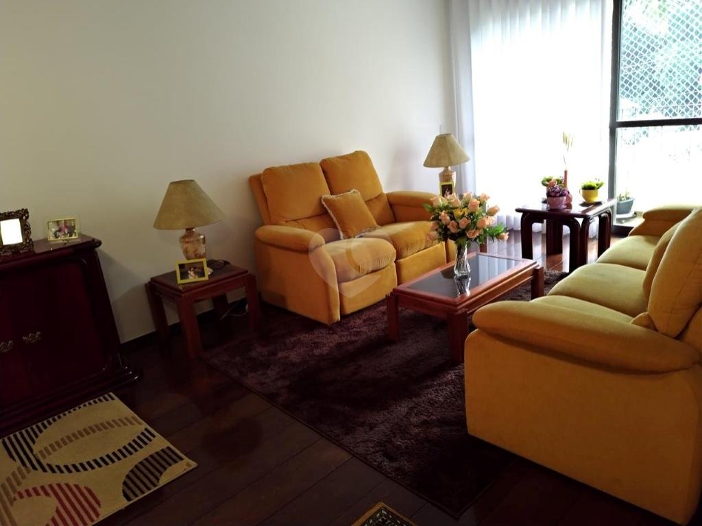 Venda Apartamento São Paulo Vila Nova Cachoeirinha REO325564 4