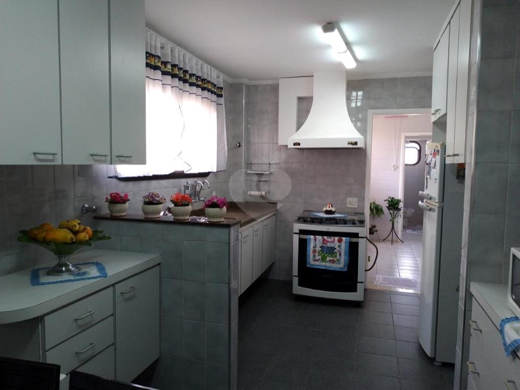 Venda Apartamento São Paulo Vila Nova Cachoeirinha REO325564 10