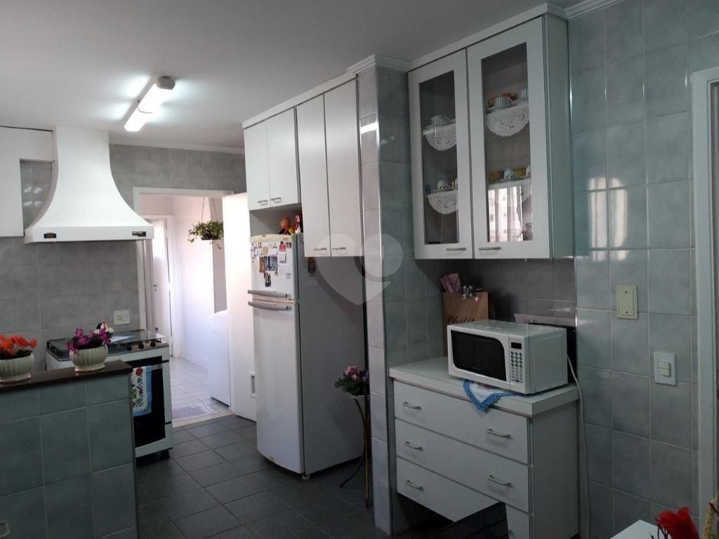 Venda Apartamento São Paulo Vila Nova Cachoeirinha REO325564 9