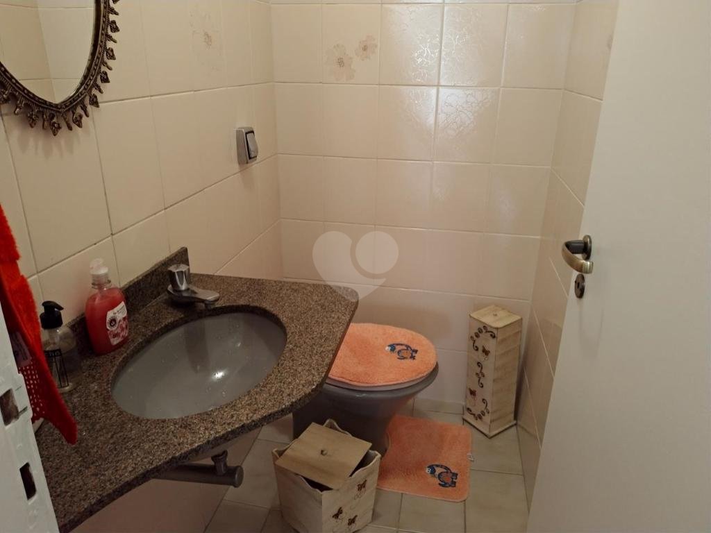 Venda Apartamento São Paulo Vila Nova Cachoeirinha REO325564 8