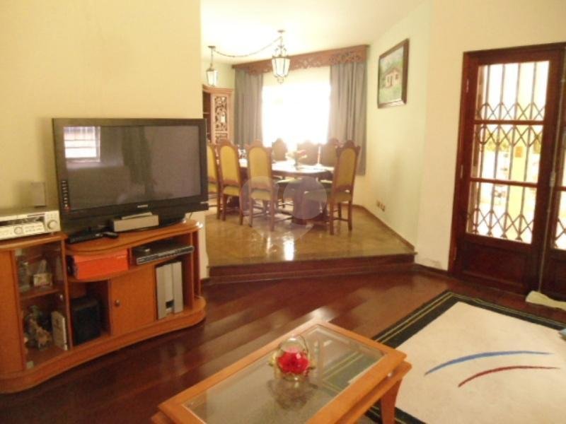 Venda Casa São Paulo Jardim Virginia Bianca REO325568 1