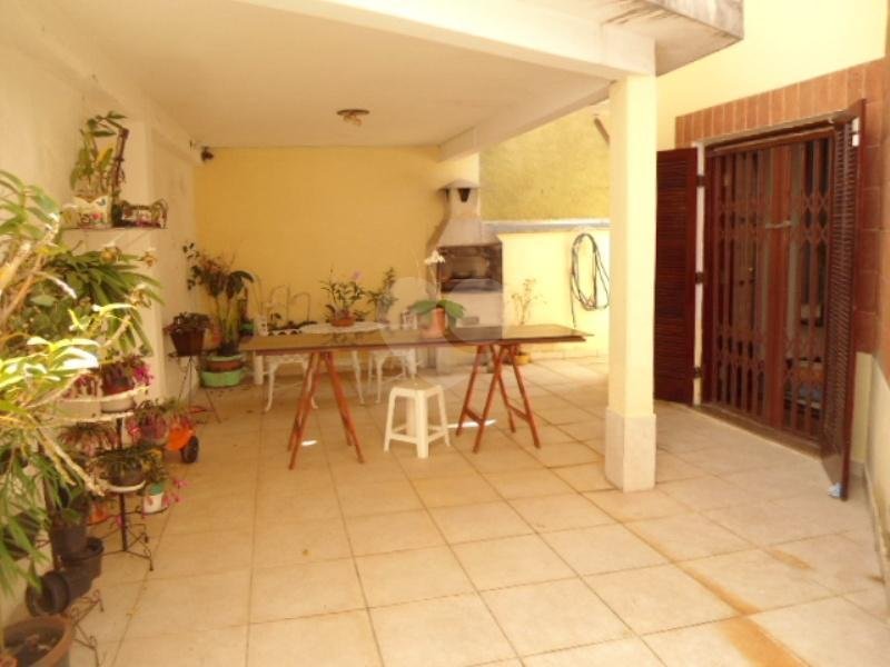 Venda Casa São Paulo Jardim Virginia Bianca REO325568 21