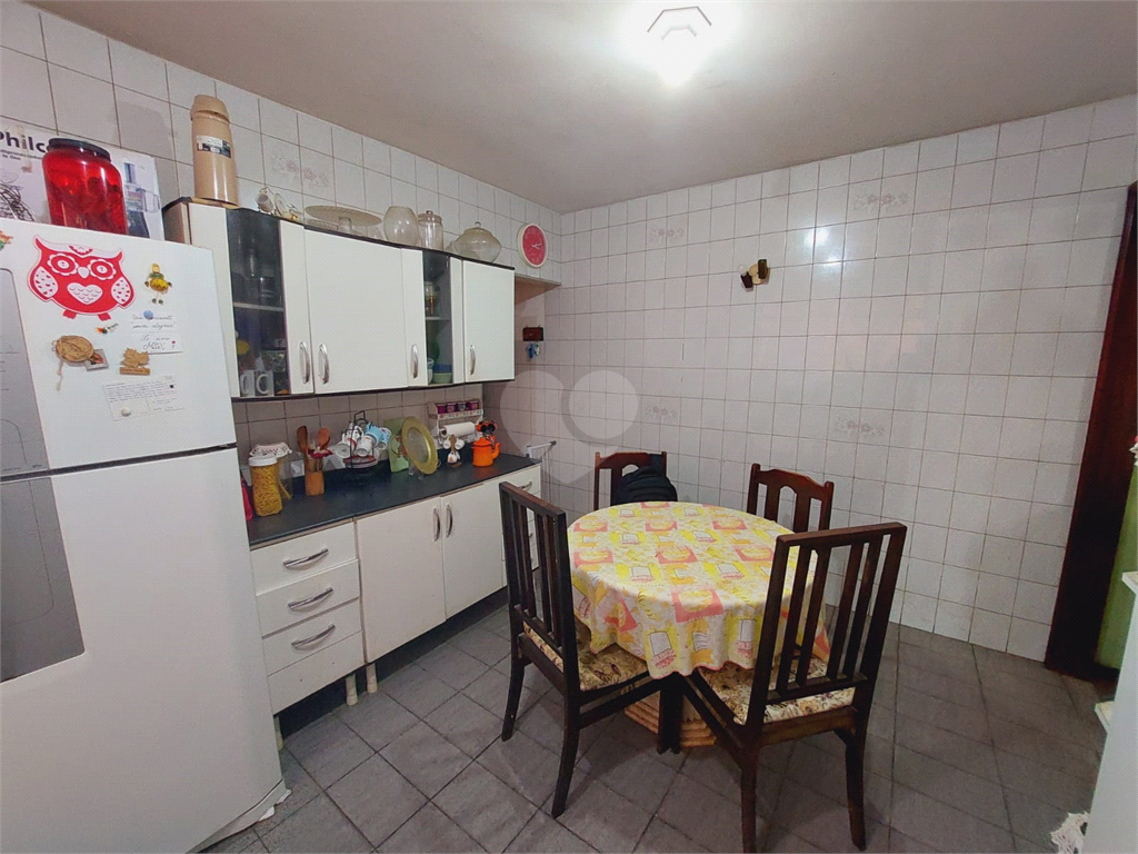 Venda Sobrado São Paulo Vila Leopoldina REO325577 9