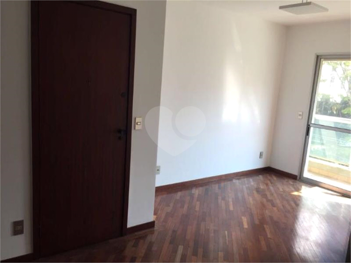 Venda Apartamento São Paulo Jardim Londrina REO32558 5