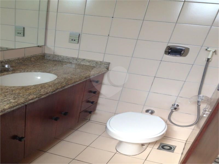 Venda Apartamento São Paulo Jardim Londrina REO32558 12