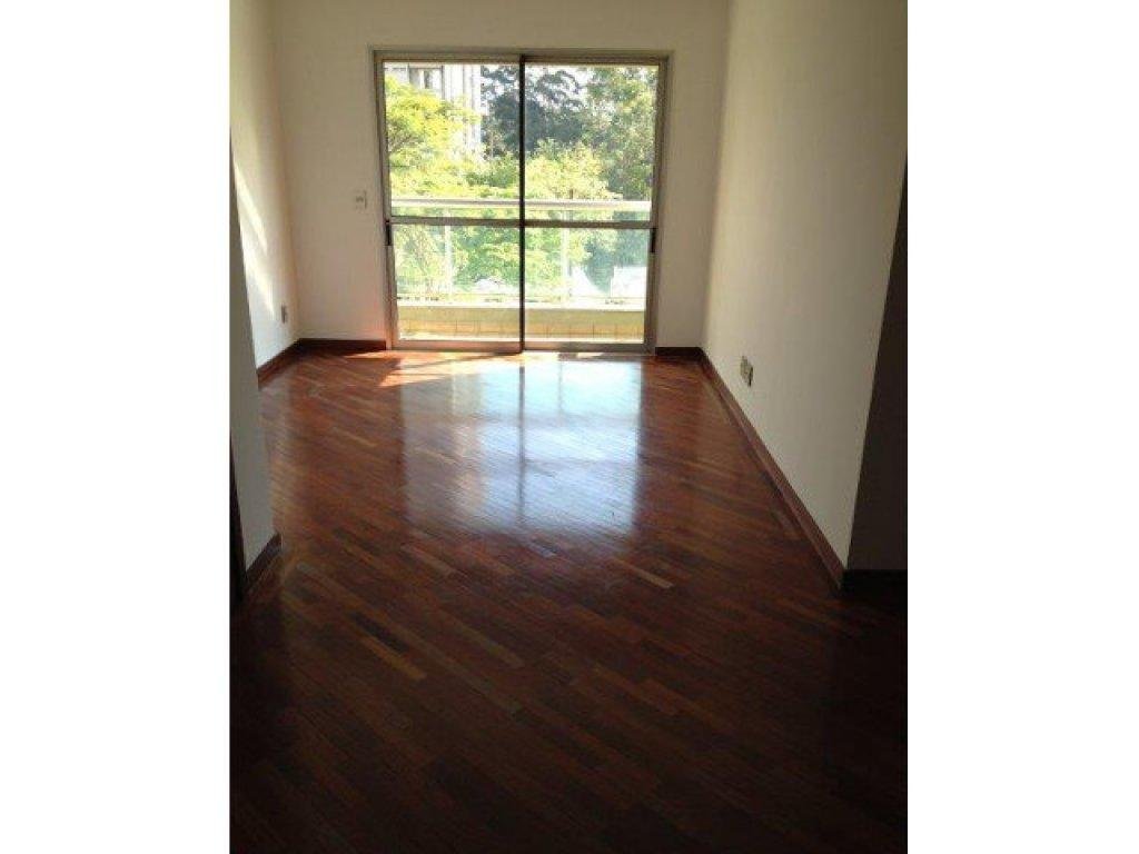 Venda Apartamento São Paulo Jardim Londrina REO32558 1